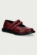 Fly London balerinke usnjene TORK514FLY bordo P145514002