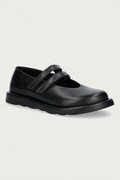 Fly London balerinke usnjene TORK514FLY črne P145514000