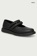 Fly London baleriny skórzane TORK514FLY czarne P145514000