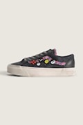Vans Premium Old Skool 36 Souvenir tenisówki damskie czarne niskie VN000E8VEMV1