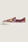 Vans LX Classic Slip-On 98 πάνινα sneakers Γυναικεία ροζ χαμηλά VN000D9WRPK1