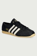 adidas Originals Japan Decon sneakersy damskie skórzane czarne KJ5001