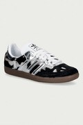 adidas Originals Samba Og sneakersy srebrne KJ2313