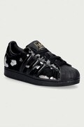 adidas Originals Superstar II sneakersy damskie czarne KI0417