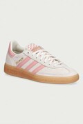 adidas Originals Handball Spezial sneakers γυναικεία σουέτ μπεζ KK0927