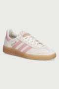 adidas Originals Handball Spezial sneakersy damskie zamszowe beżowe KK0927