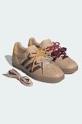 adidas Originals Gazelle Indoor маратонки дамски от набук бежови KI7190