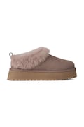UGG W Tazzelle snehule dámske semišové béžové 1171393.CRBO