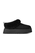 UGG W Tazzelle snehule dámske semišové čierne 1171393.BLK