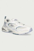 Lacoste STORM 96 2K sneakersy damskie beżowe 52SFA0027