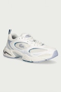Lacoste STORM 96 2K sneakersy damskie beżowe 52SFA0027