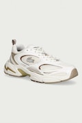 Lacoste STORM 96 2K sneakersy damskie beżowe 52SFA0027