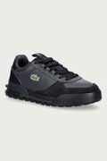 Lacoste SLAM SHOT sneakersy damskie czarne 52SFA0022