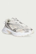 Lacoste L003 NEO SHOT sneakersy damskie beżowe 52SFA0061