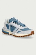 Lacoste ELITE ACTIVE sneakersy damskie niebieskie 52SFA0067