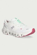 On sneakersy damskie Cloud X 5 białe 3WG30060969