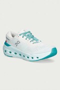 On buty do biegania damskie Cloudrunner 3 białe 3WG10056057
