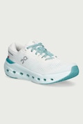 On scarpe per correre da donna Cloudrunner 3 bianche 3WG10056057