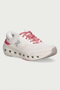 On buty do biegania damskie Cloudrunner 3 beżowe 3WG10055121