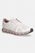 On Cloud 6 sneakersy damskie beżowe 3WF10065444