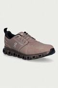 On Cloud 6 WP sneakersy damskie brązowe sportowe 3WF10055435
