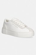 Armani Exchange za žene bijela XW003065 AF28674 U0011