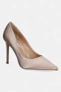 Steve Madden szpilki Thrive beżowe 11003887