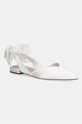 Steve Madden baleriny Synthia białe 11005139