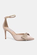 Steve Madden szpilki Last Dance beżowe 11005297