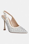 Steve Madden szpilki Blayne beżowe 11005584