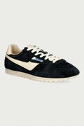 AUTRY Windspin sneakersy zamszowe czarne WSLW UB27