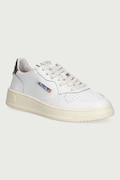 AUTRY Medalist sneakers on the platform Women's leather white AULW LL28
