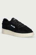 AUTRY Medalist winter shoes Men's leather black AULW GX04