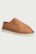 U.S. Polo Assn. пантофи дамски VERENY001A бежови VERENY001W/GT1