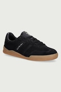 U.S. Polo Assn. JAZZ005 sneakers pentru femei negri JAZZ005W/GHY1