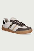 U.S. Polo Assn. JAZZ005 sneakers pentru femei bej JAZZ005W/GHY1
