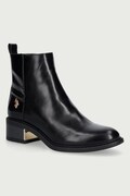 U.S. Polo Assn. gležnjače za žene KALEY002 crne KALEY002W/GY1