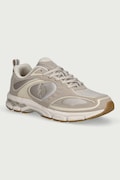 U.S. Polo Assn. SWIFT002B sneakers Γυναικεία μπεζ SWIFT002W/GNH1