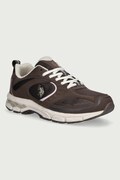 U.S. Polo Assn. SWIFT002B sneakers Γυναικεία καφέ SWIFT002W/GNH1