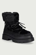U.S. Polo Assn. SHONA005 zimske čizme za žene crne SHONA005W/GHF1
