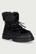 U.S. Polo Assn. SHONA005 zimske čizme za žene crne SHONA005W/GHF1