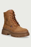 U.S. Polo Assn. αρβυλάκια Γυναικεία SHONA004 καφέ SHONA004W/GH1
