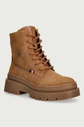 U.S. Polo Assn. αρβυλάκια Γυναικεία SHONA004 καφέ SHONA004W/GH1