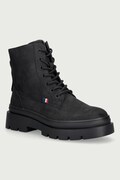 U.S. Polo Assn. αρβυλάκια Γυναικεία SHONA004 μαύρα SHONA004W/GH1