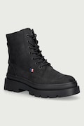 U.S. Polo Assn. αρβυλάκια Γυναικεία SHONA004 μαύρα SHONA004W/GH1