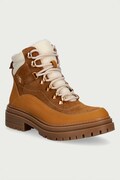 U.S. Polo Assn. ορειβατικά μποτάκια Γυναικεία NIKITA001 καφέ NIKITA001W/GHY1