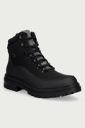 U.S. Polo Assn. ορειβατικά μποτάκια Γυναικεία NIKITA001 μαύρα NIKITA001W/GHY1