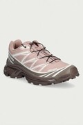 Salomon XT-6 PROTECTIVE sneakersy damskie różowe L45405100