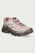Salomon XT-6 PROTECTIVE sneakersy damskie różowe L45405100