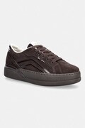 Liu Jo LENA 02 маратонки дамски кафяви BF6027PX245S3365